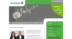 Desktop Screenshot of mindmeetab.com